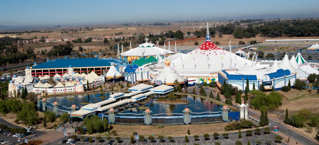 Carnival City