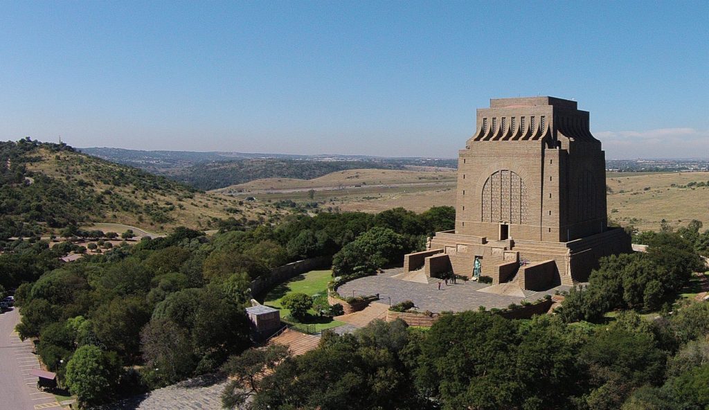 Voortrekker Monument