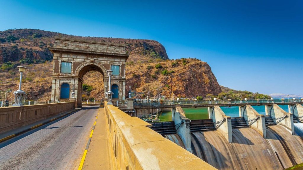 Hartbeespoort Dam Entrance Fee   Hartbeespoort Dam 1024x576 