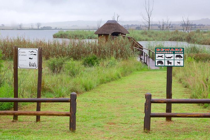 Rietvlei Nature Reserve