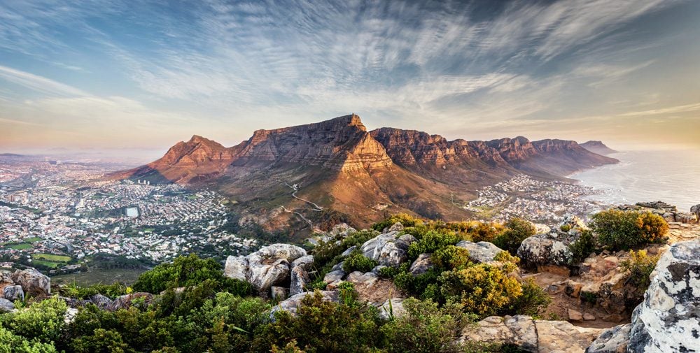 Table Mountain