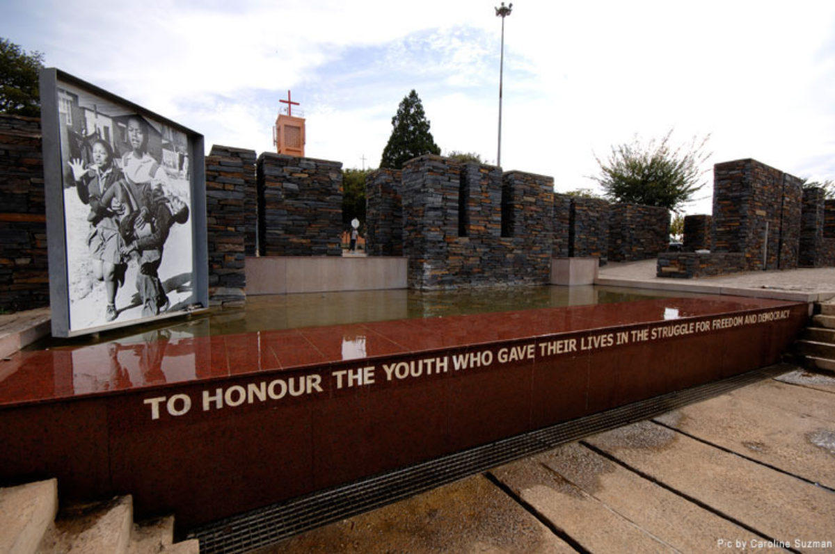 Hector Pieterson museum